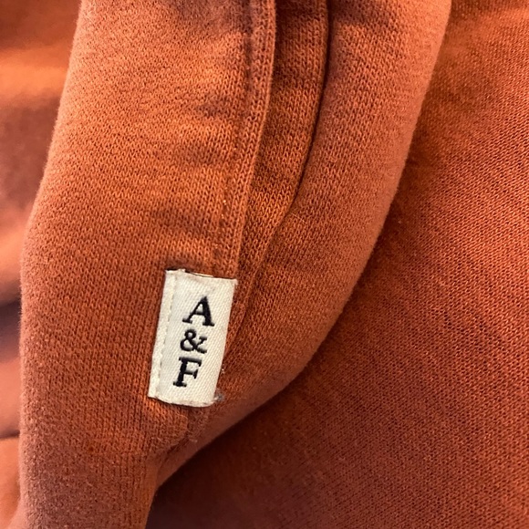 GIRLS 11/12 ABERCROMBIE JOGGERS - Picture 3 of 3